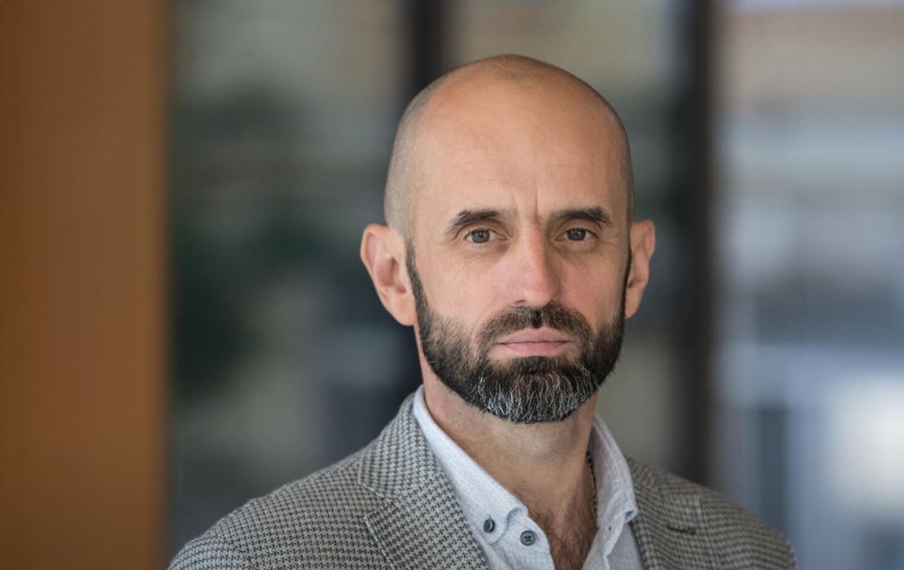 Зображення новини: "Укрнафту" очолив Богдан Кукура: що про нього відомо