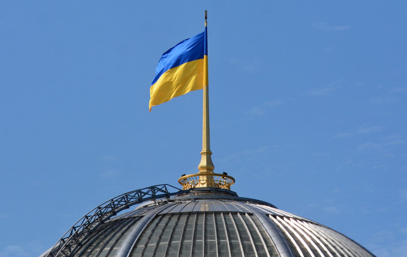 Зображення новини: У Раді зобов'язали міністрів звітувати перед звільненням: ухвалено законопроєкт