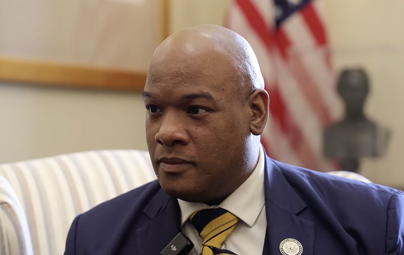 Зображення новини: У Трампа назвали біблійні причини, чому президентом України може стати жінка