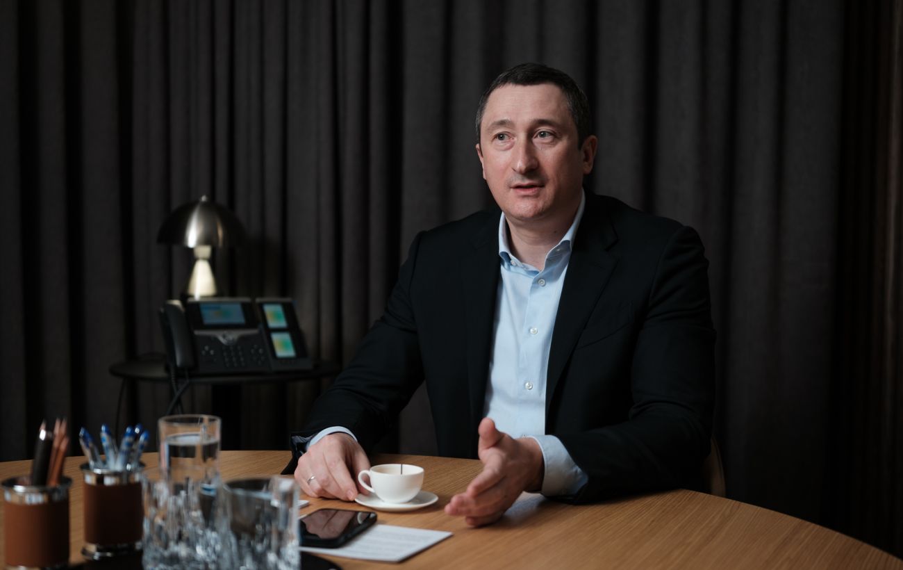 Зображення новини: Справа "Мідас": ВАКС продовжив зобов'язання для Чернишова