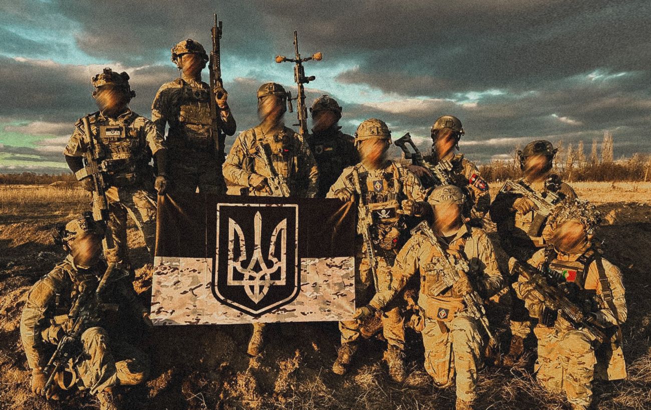 Зображення новини: Верховна Рада ухвалила закон про соціальні гарантії для іноземців в ЗСУ: що відомо