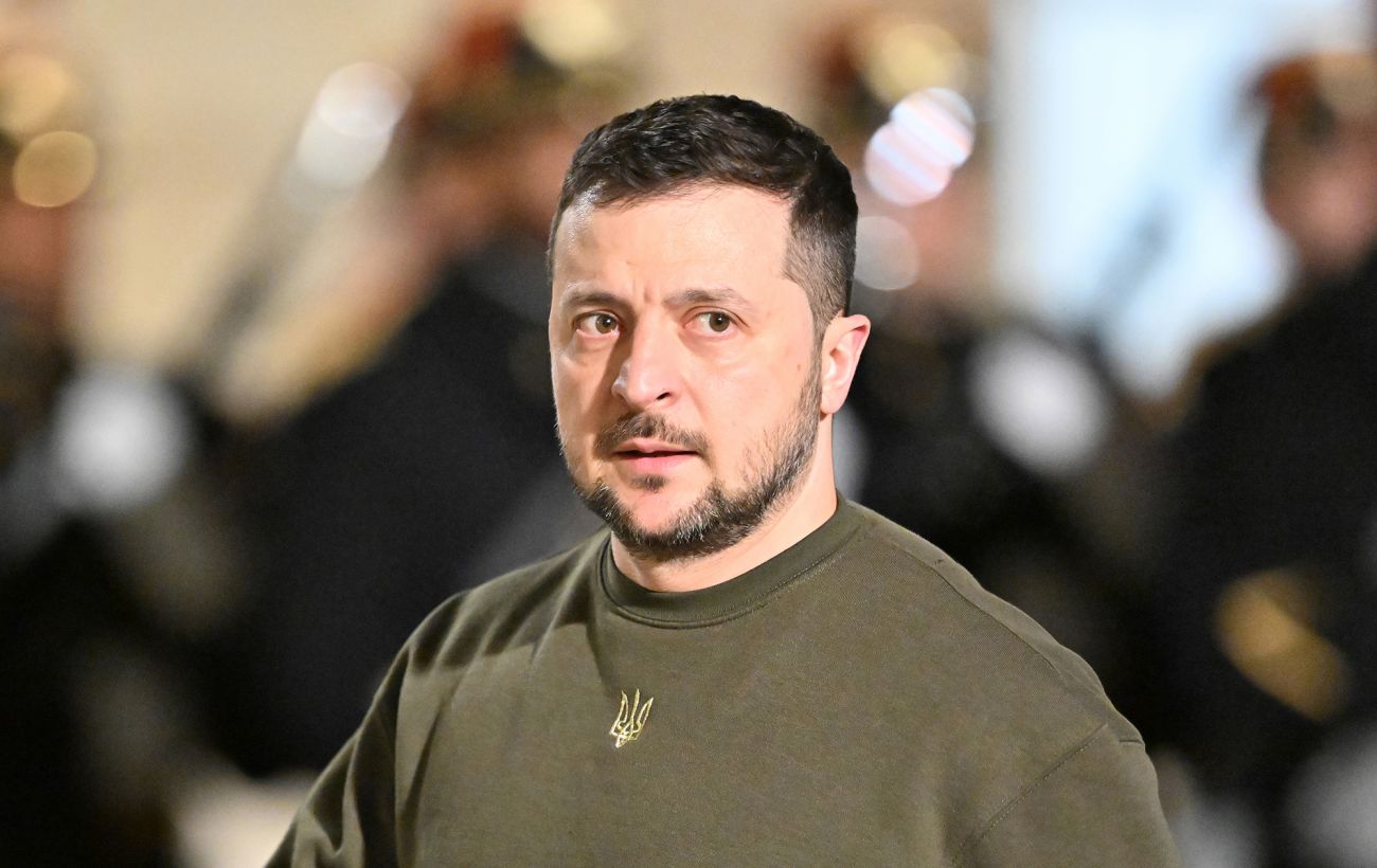 Зображення новини: Зеленський візьме участь у саміті ЄС, де обговорять "репараційний кредит", - ЗМІ