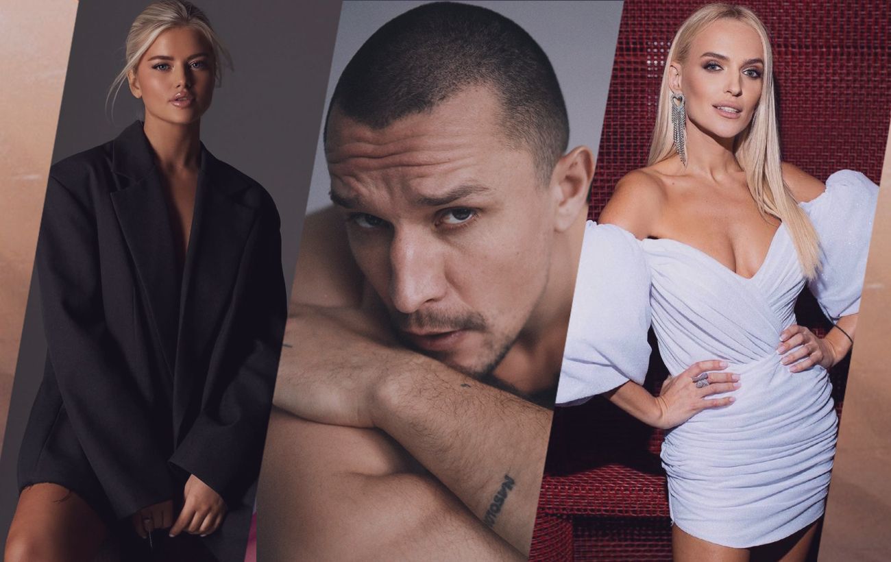 Зображення новини: Просто дружба? Учасниця "Холостяка" прокоментувала чутки про таємний роман Цимбалюка