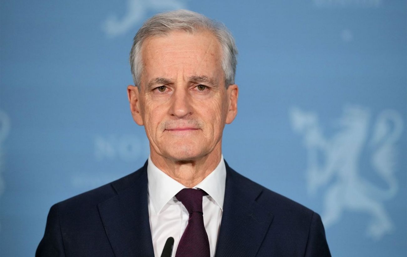 Зображення новини: Норвегія готує новий пакет військової допомоги для України: що до нього увійде