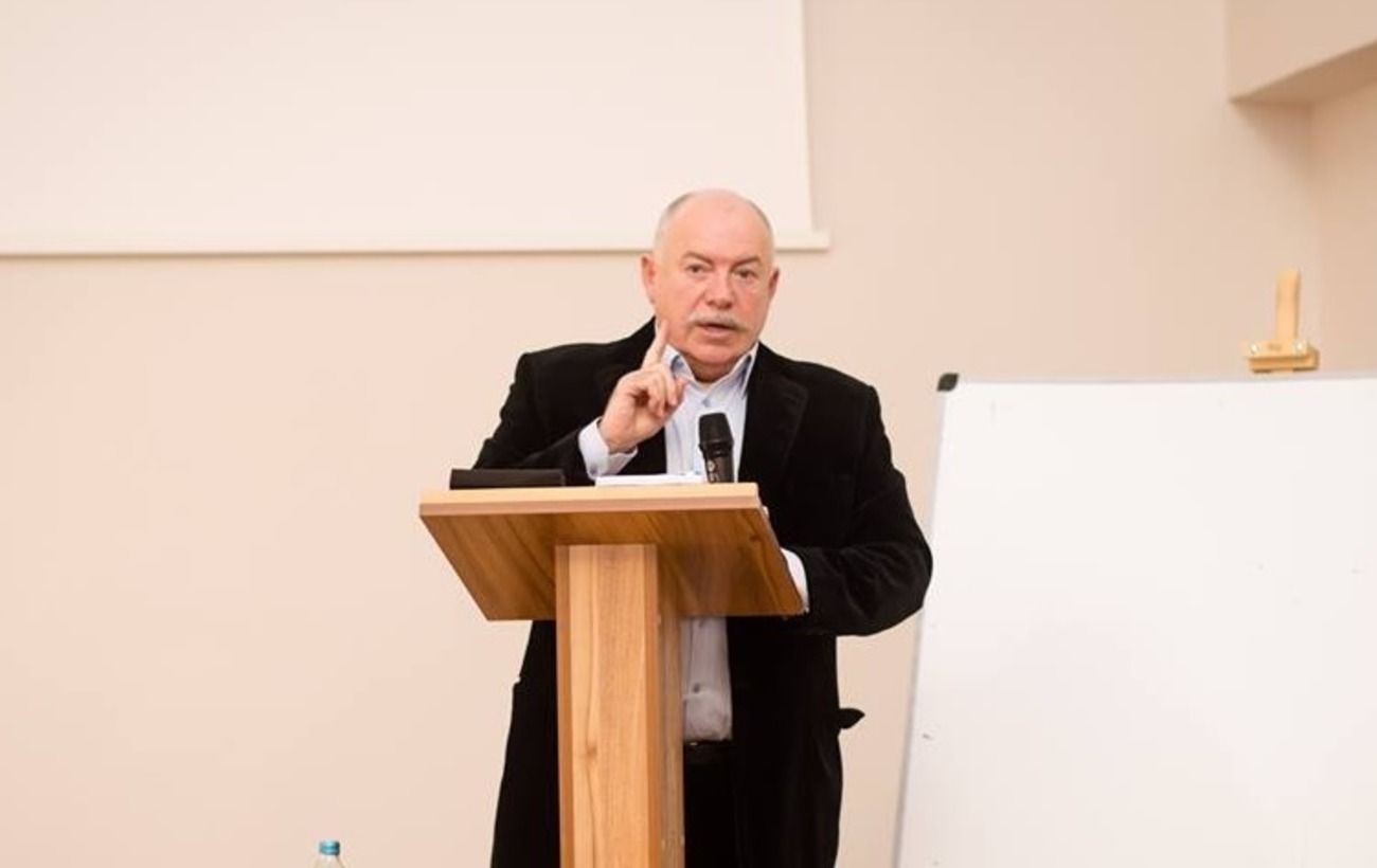 Зображення новини: У Франції відбулися обшуки у колишнього генпрокурора України Піскуна, - джерела