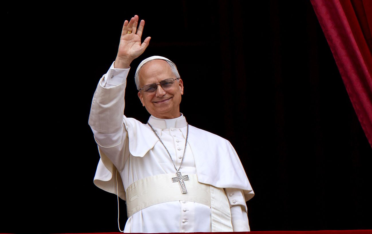 Зображення новини: Папа Римський потрапив до рейтингу Vogue: ось його найстильніший look (фото)