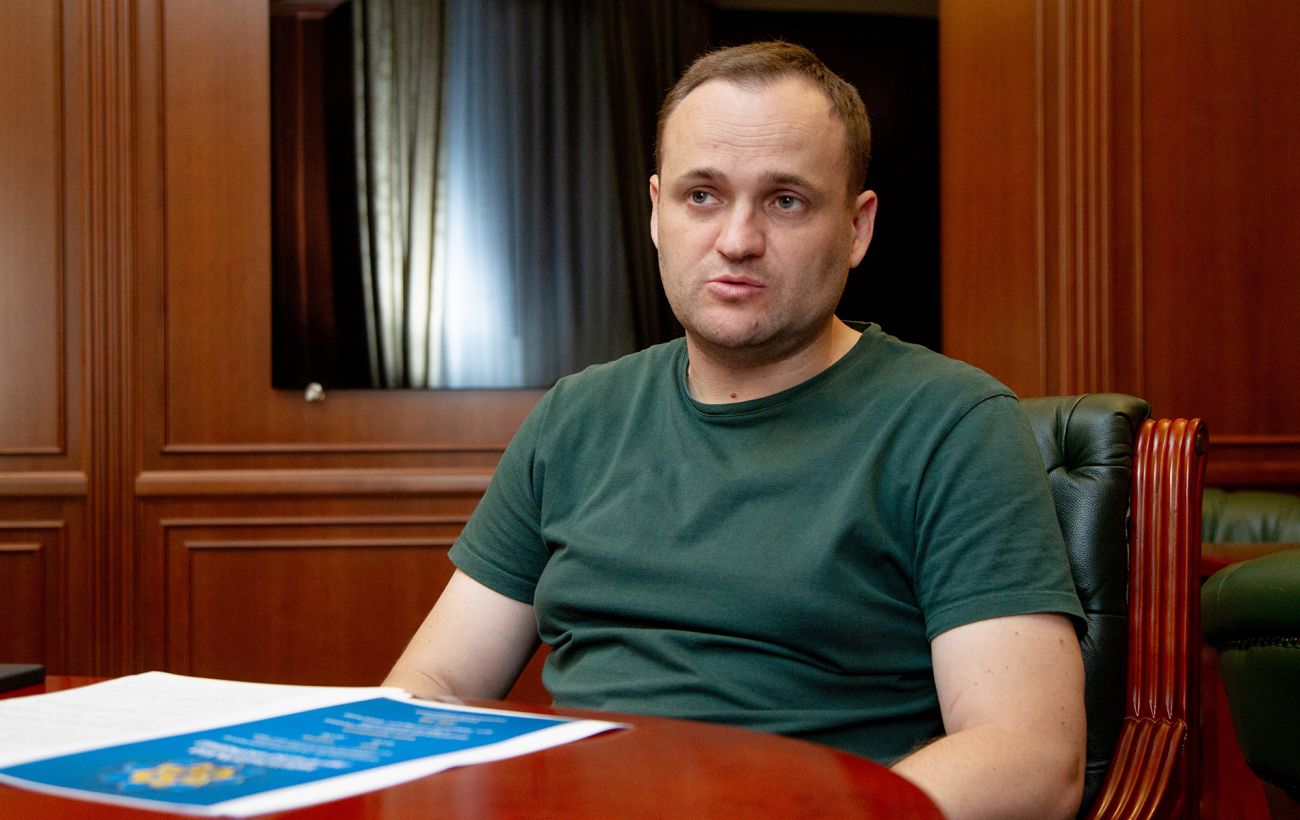 Зображення новини: Україна і низка країн створять Реєстр збитків Росії на Нижньому Дунаї, - Кулеба