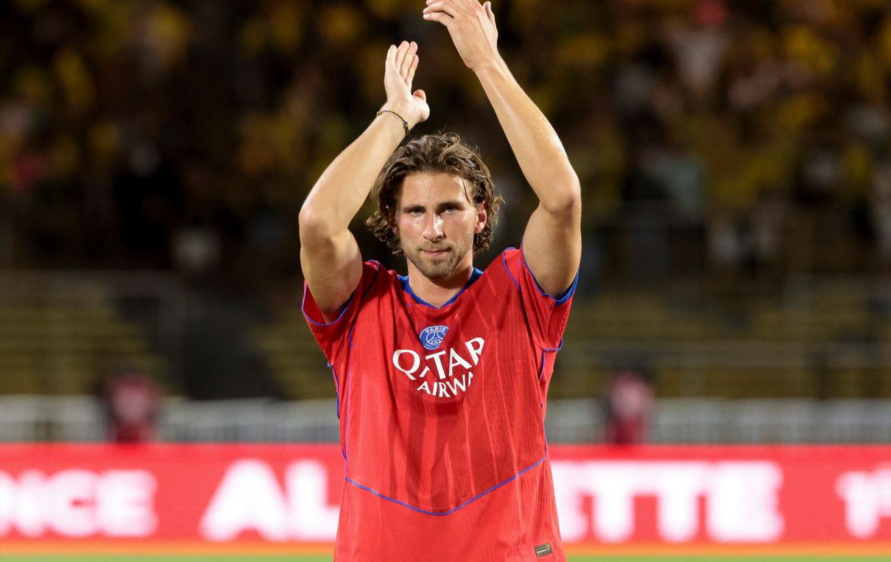 Зображення новини: ПСЖ і "Фламенго" видали вогняний матч за Міжконтинентальний кубок: відео голів