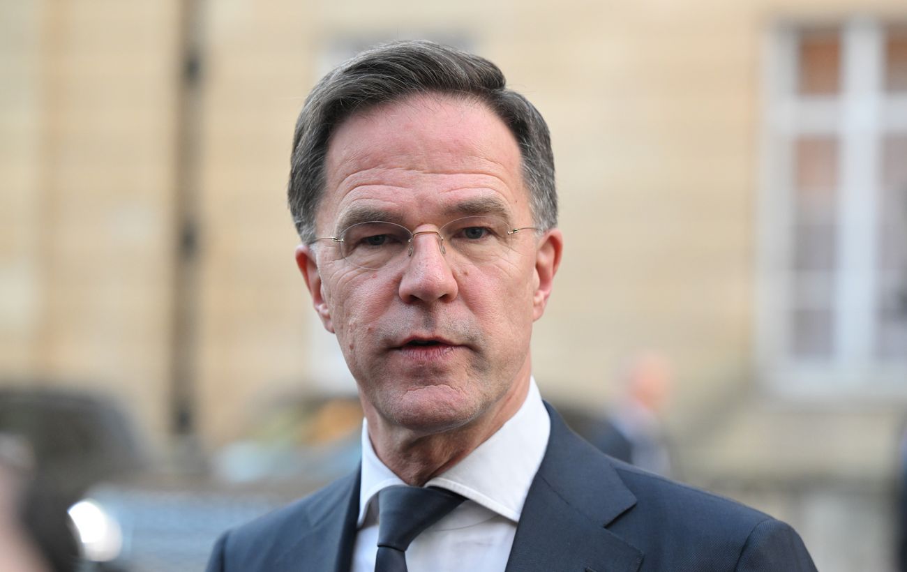 Зображення новини: Росія може стати сильніше за НАТО: Рютте закликав Альянс витрачати по 5% ВВП на оборону