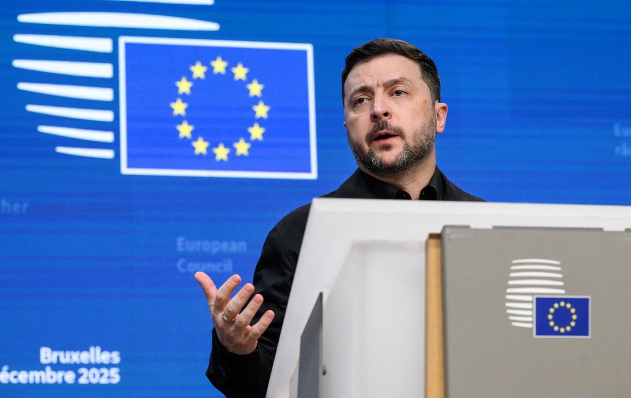 Зображення новини: Зеленський: є системи ППО, на яких немає деяких видів ракет