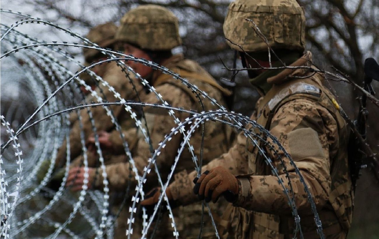 Зображення новини: ЗСУ за добу відбили 98 ворожих атак: Генштаб доповів про найгарячіші напрямки