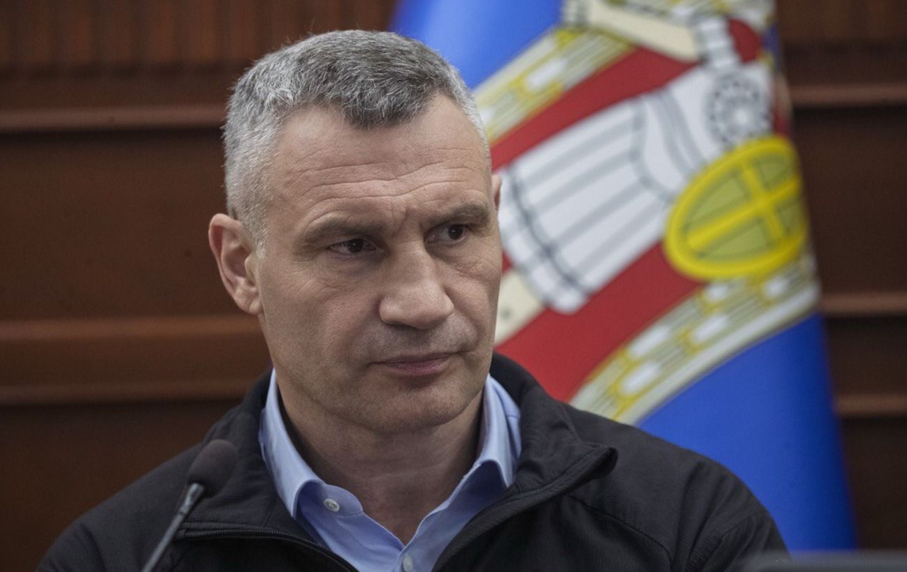 Зображення новини: Київрада ухвалила бюджет столиці на 2026 рік, - Кличко