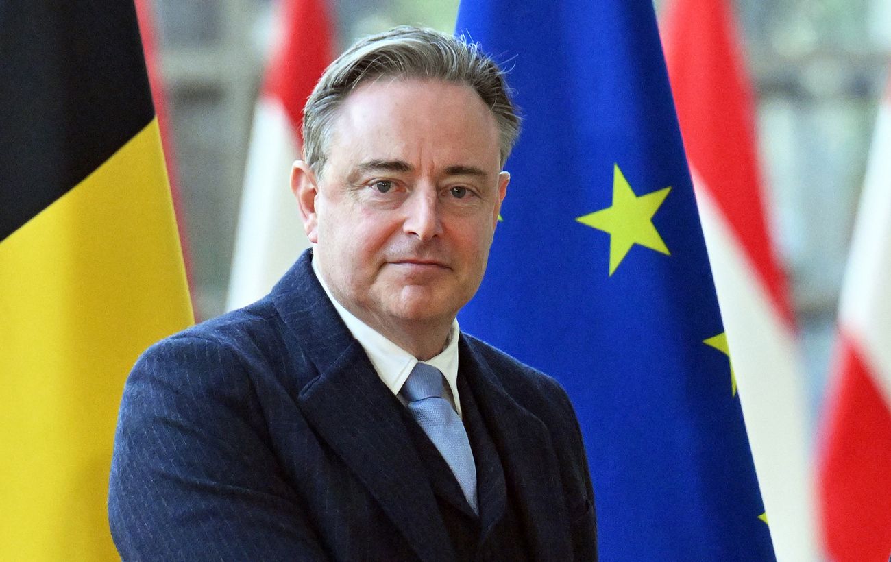 Зображення новини: Єврокомісія вмовляє Бельгію погодитись на репараційний кредит для України, - Politico