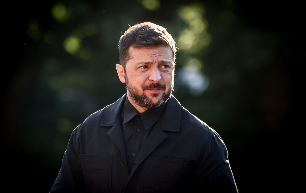 Зображення новини: Зеленський прибув до Польщі з державним візитом