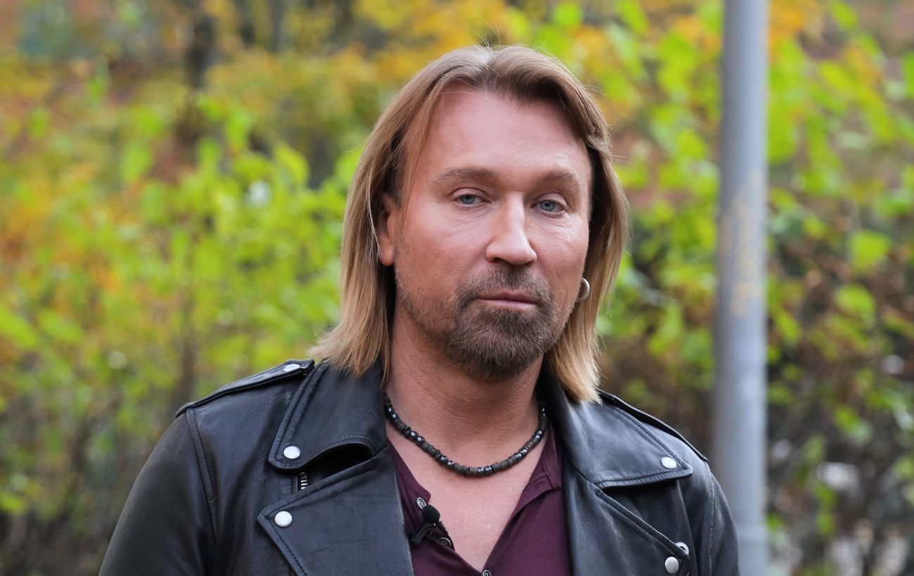 Зображення новини: У чому головна біда Олега Винника? (відео)