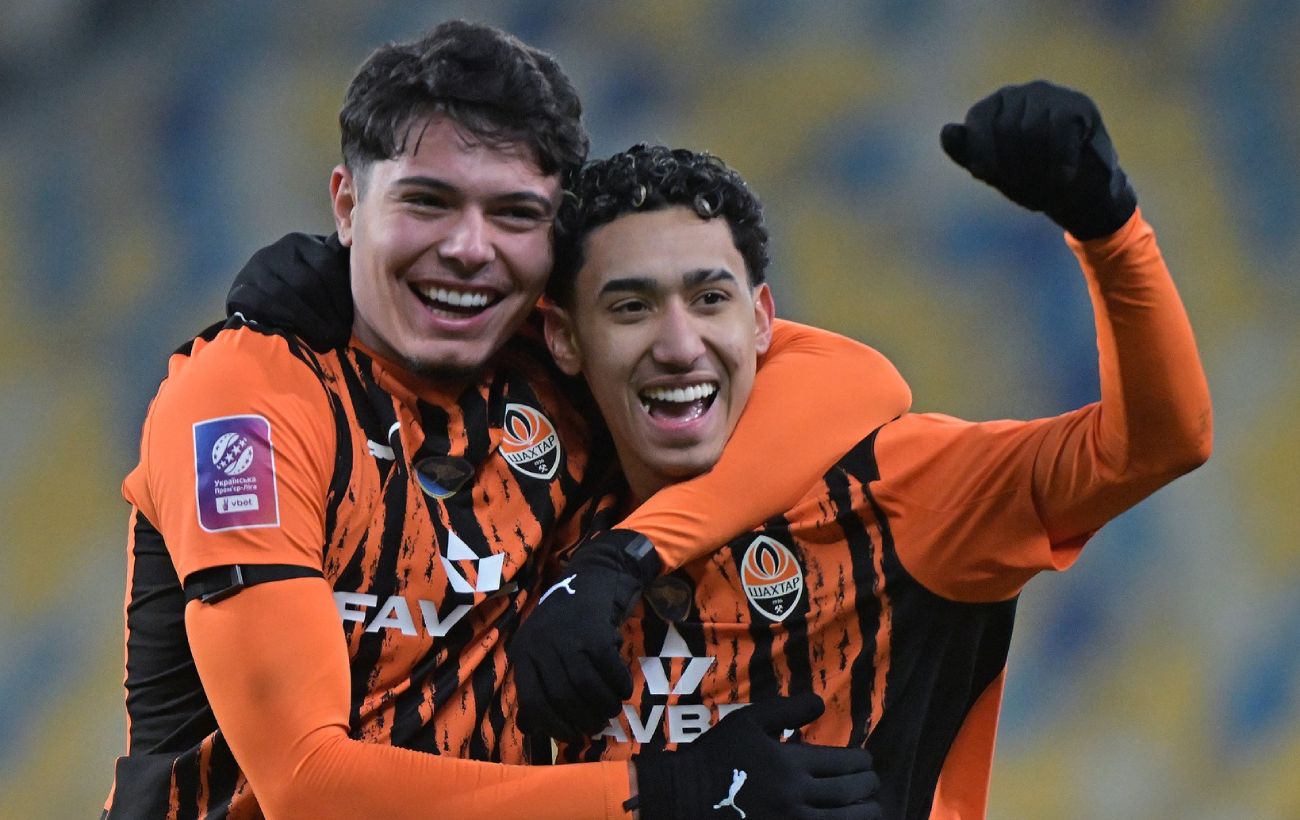Зображення новини: Основа Турана та молодь Костюка: "Шахтар" і "Динамо" оголосили склади на матчі Ліги конференцій