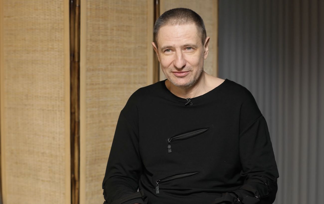 Зображення новини: Мурік з Green Grey розкрив свій діагноз: "Медична вакханалія"