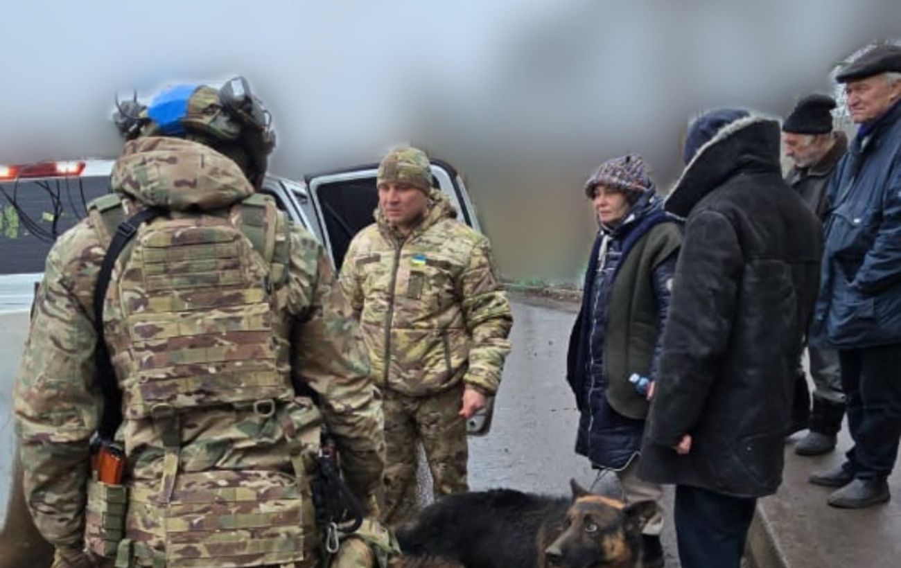 Зображення новини: РФ вдарила КАБом по селу на Харківщині: є загиблий та поранені