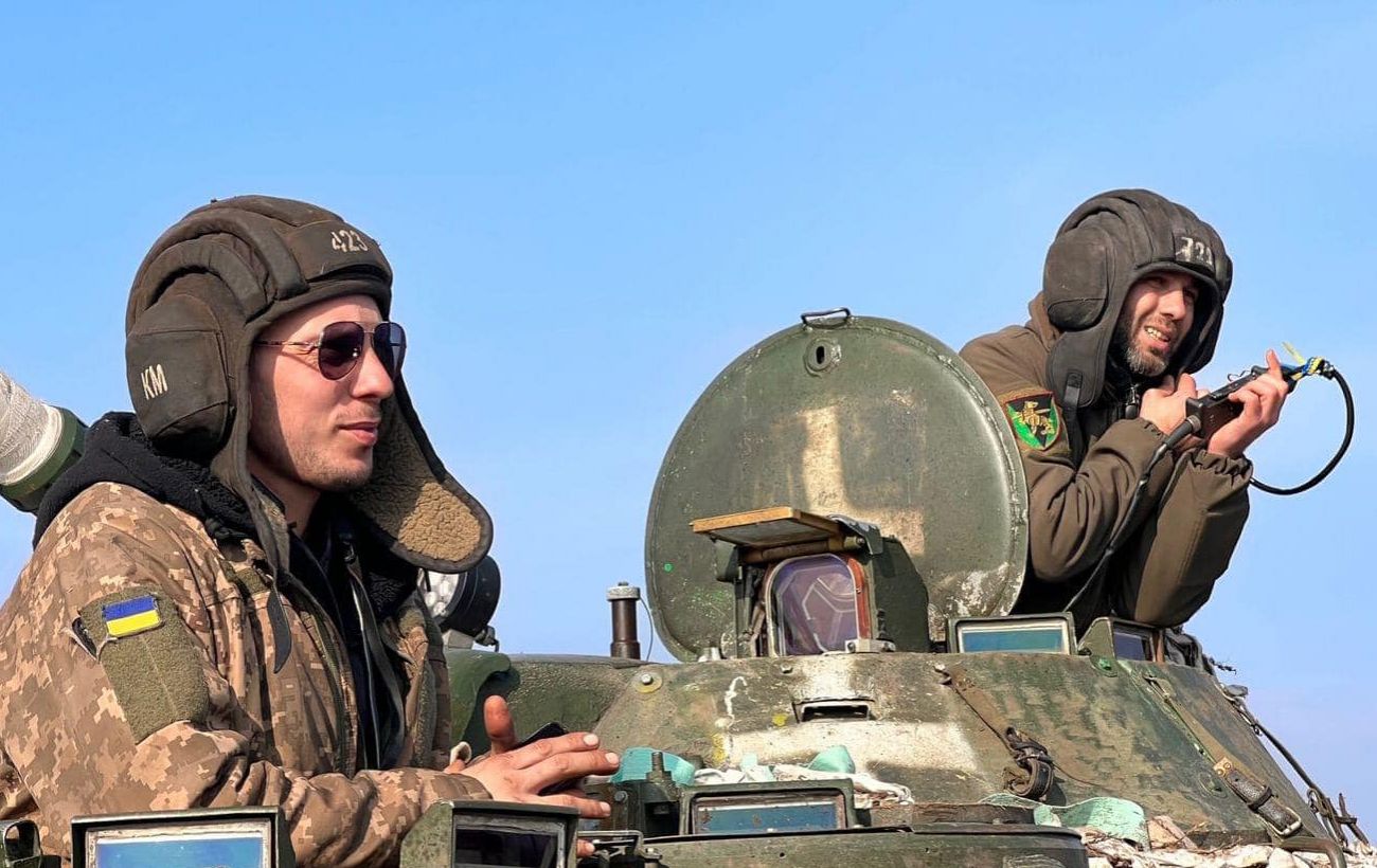 Зображення новини: Роспропаганда знову запускає в TikTok відео зі згенерованими ШІ військовими ЗСУ, - ЦПД