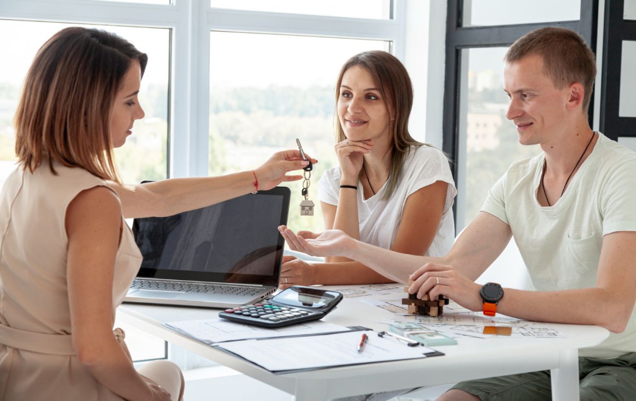 Зображення новини: Оренда квартир в Україні: як змінились ціни за 2025 рік і де тепер житло найдорожче