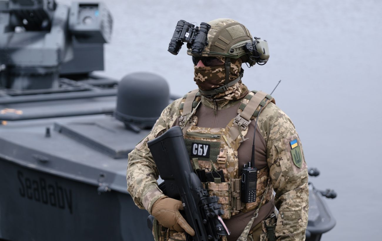 Зображення новини: СБУ вперше уразила танкер "тіньового флоту" РФ у Середземному морі (відео)