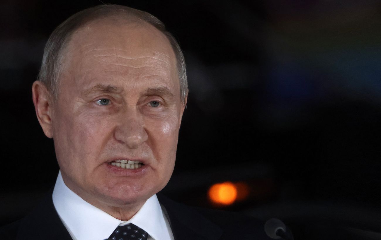 Зображення новини: Заяви Путіна на "прямій лінії" підтверджують небажання РФ шукати миру, - ЦПД