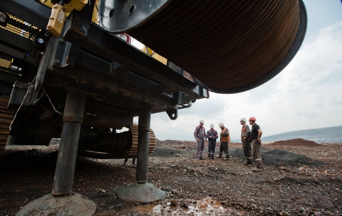 Зображення новини: В "Метінвесті" розповіли, які метали дають Україні місце в топ-10 світових гравців