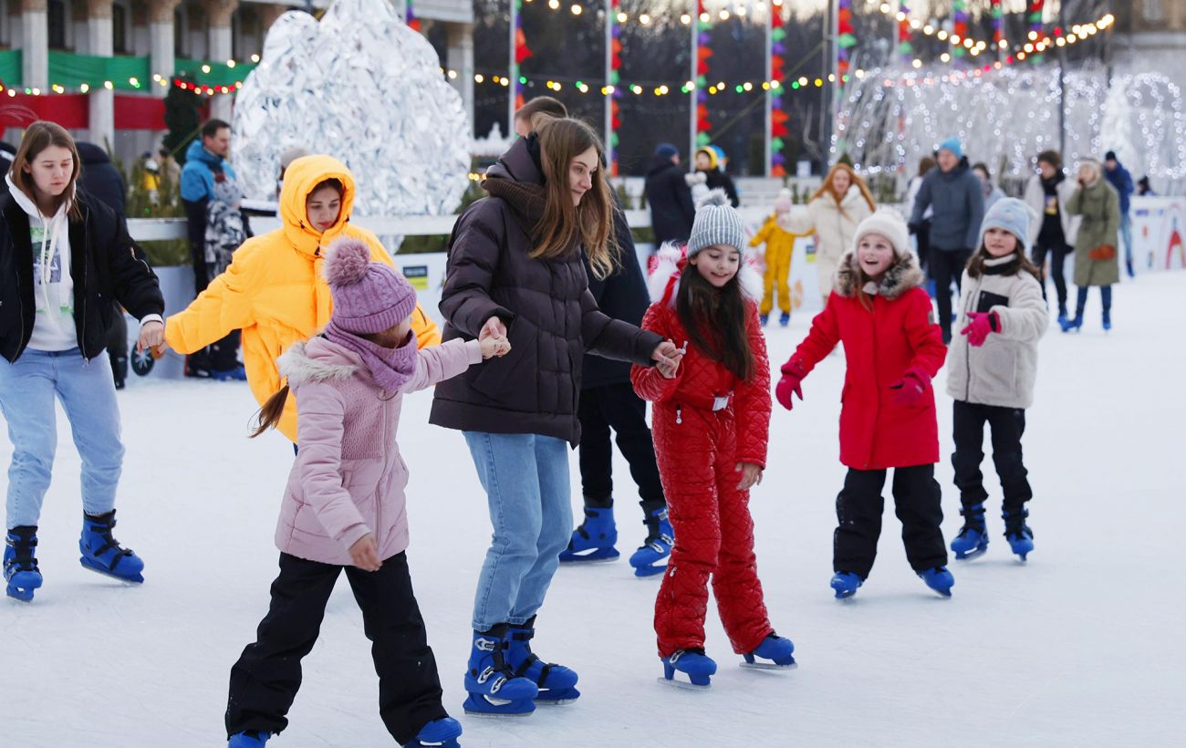 Зображення новини: У школах Києва визначили дати зимових канікул: коли відпочиватимуть учні