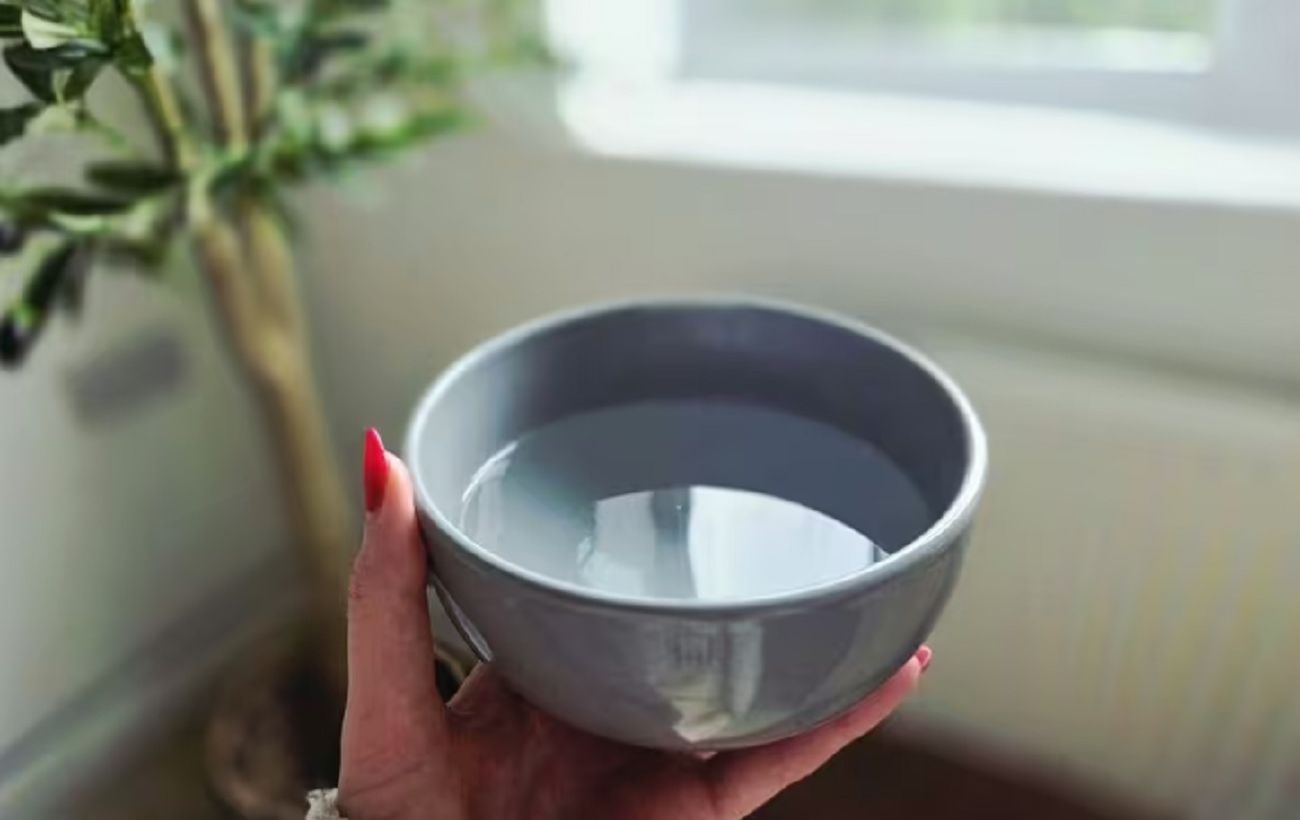 Зображення новини: Ось для чого треба залишати миску з водою у вітальні та спальні взимку