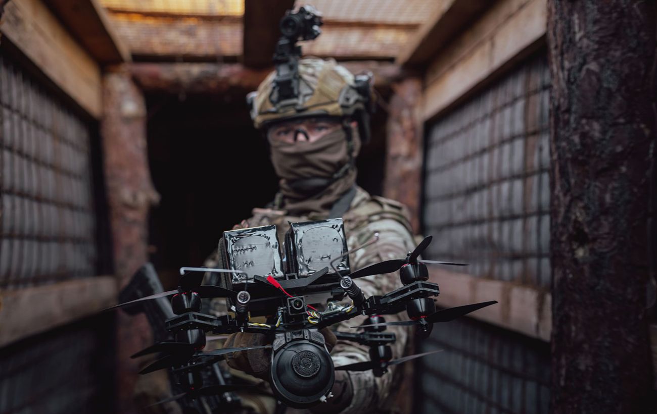 Зображення новини: СБУ втретє вдарила по нафтовій платформі в Каспійському морі, - джерело