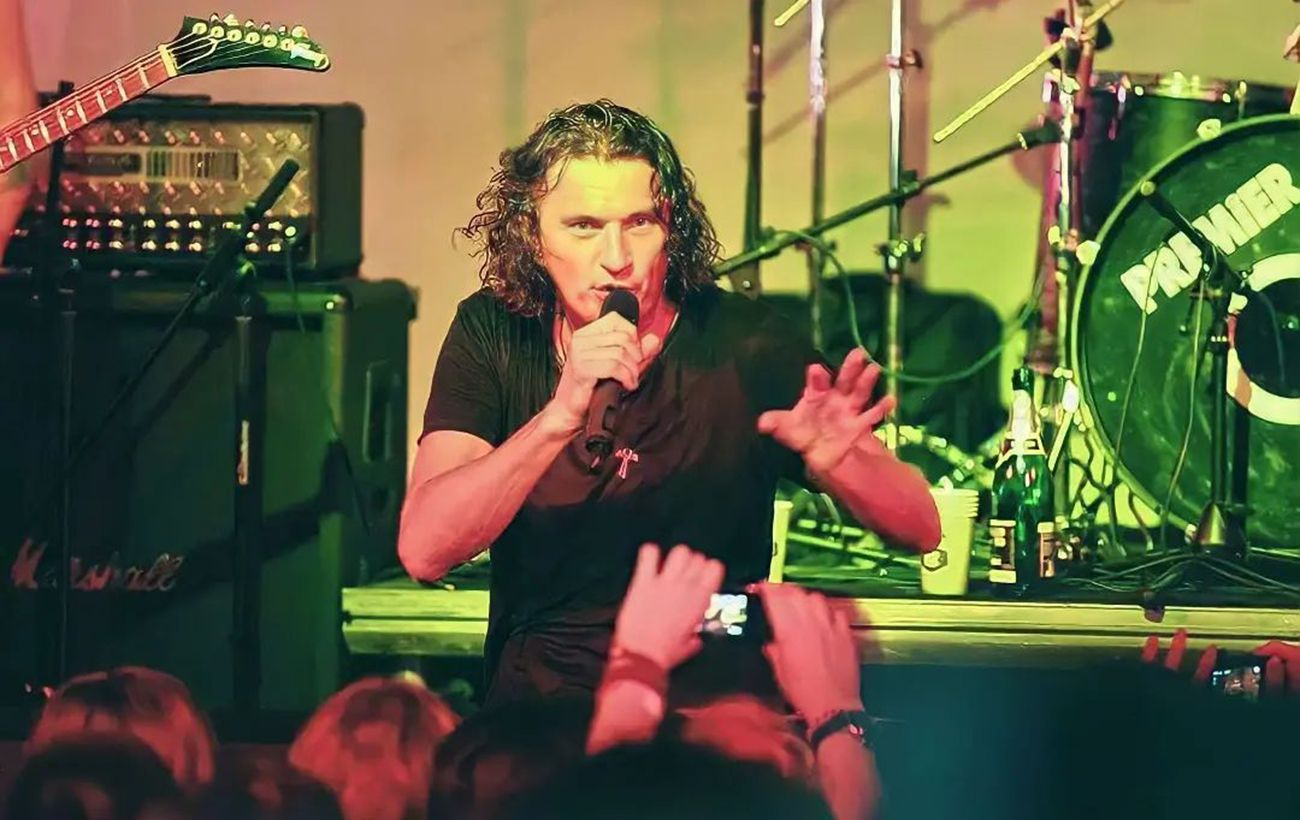 Зображення новини: Спадщина Кузьми Скрябіна: суд поставив крапку у скандальному спорі за авторські права