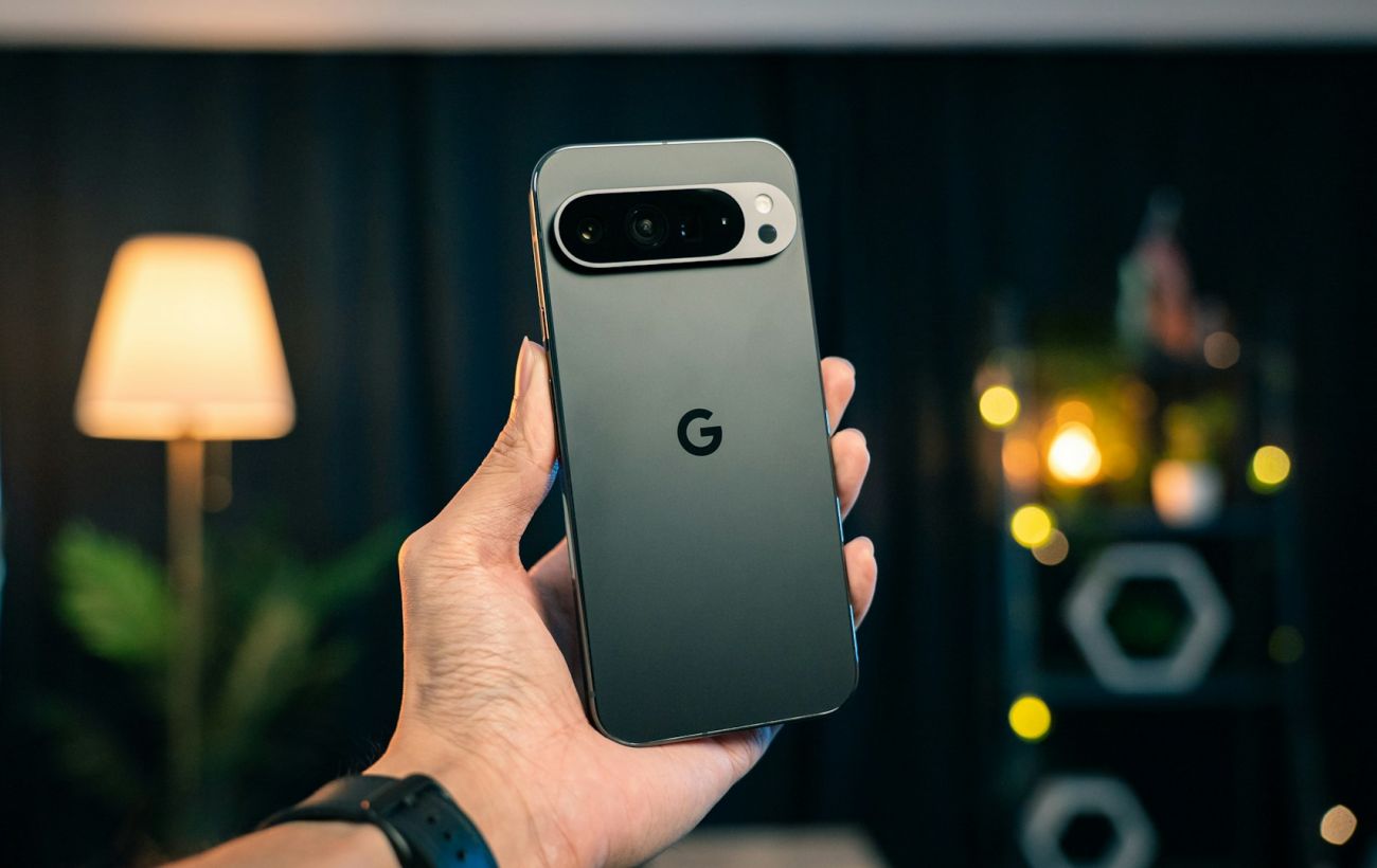 Зображення новини: 7 прихованих функцій камери Google Pixel, про які ви могли не знати
