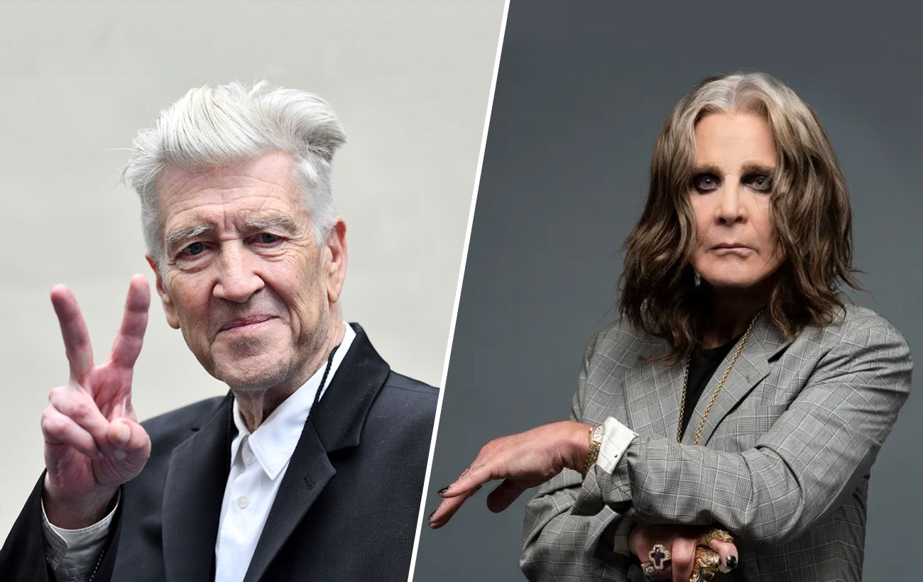 Зображення новини: Лінч, Осборн, Армані та інші легенди, які померли у 2025 році