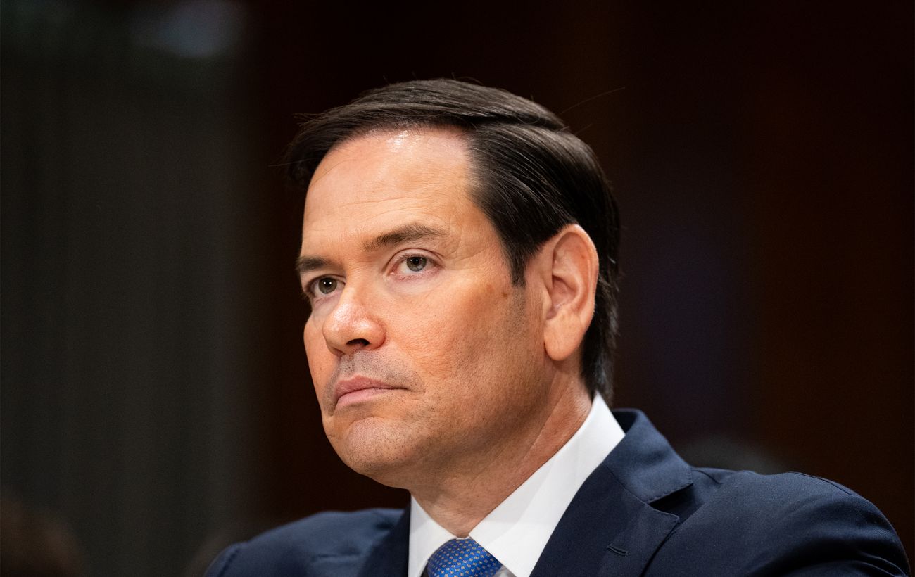 Зображення новини: США хочуть з'ясувати, на що готові піти Україна і Росія для завершення війни, - Рубіо