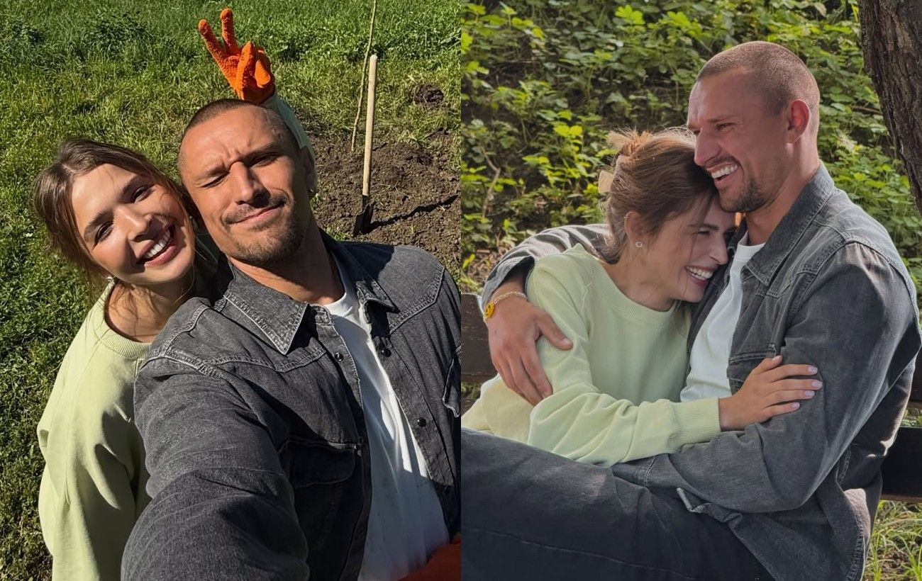 Зображення новини: Десятий випуск "Холостяка": чому заплакала Ірочка та що про неї сказала мама Цимбалюка