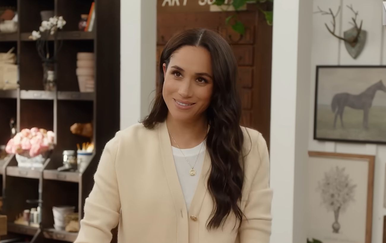 Зображення новини: Меган Маркл підкорила різдвяним фото з дітьми: як зараз виглядають Арчі та Лілібет