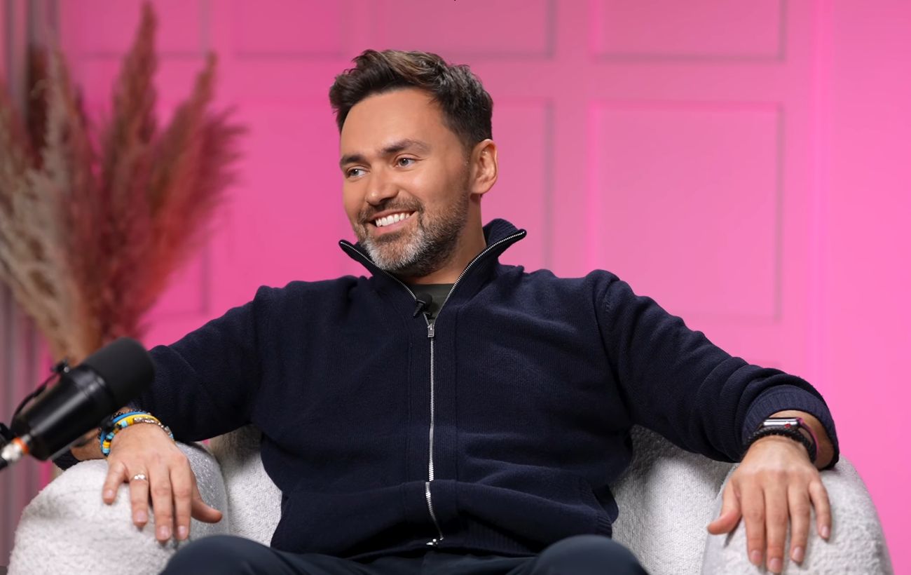 Зображення новини: Тімур Мірошниченко ледь не став Холостяком: чому не склалося