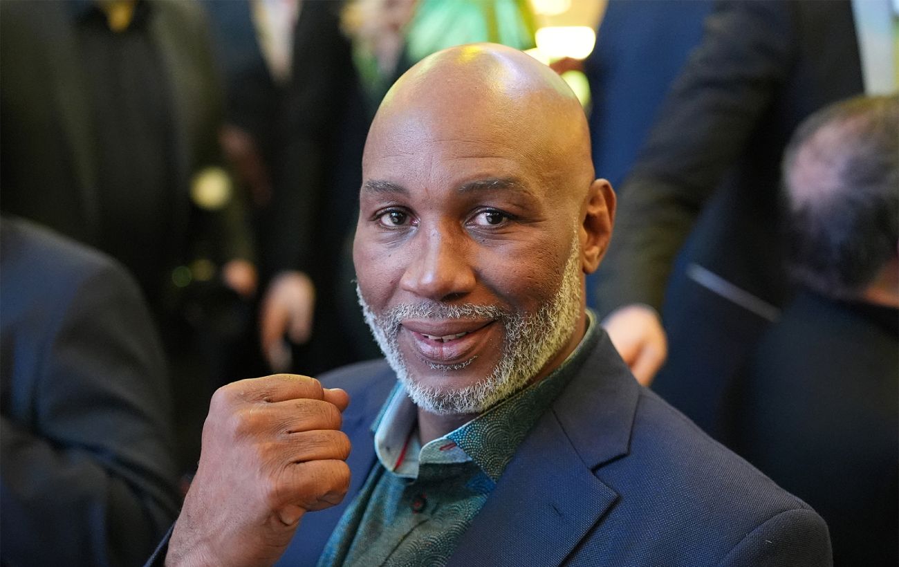 Зображення новини: Усик – Вайлдер. Легендарний чемпіон розніс майбутній бій: яка причина