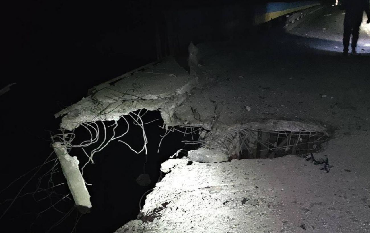 Зображення новини: Зростання цін на пальне не буде: Свириденко про ситуацію з обстрілом мосту Одеса-Ізмаїл