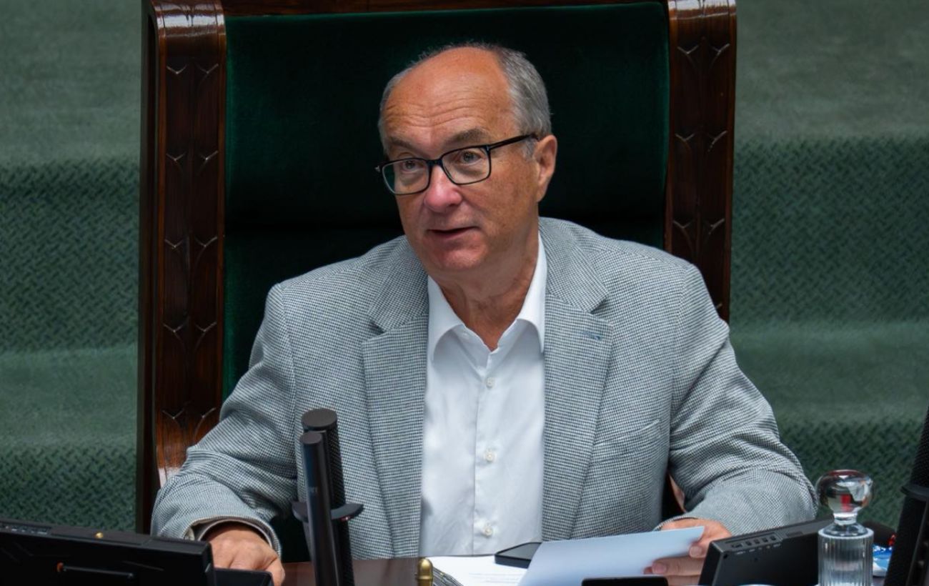 Зображення новини: Польща готова допомогти Україні з організацією майбутніх виборів