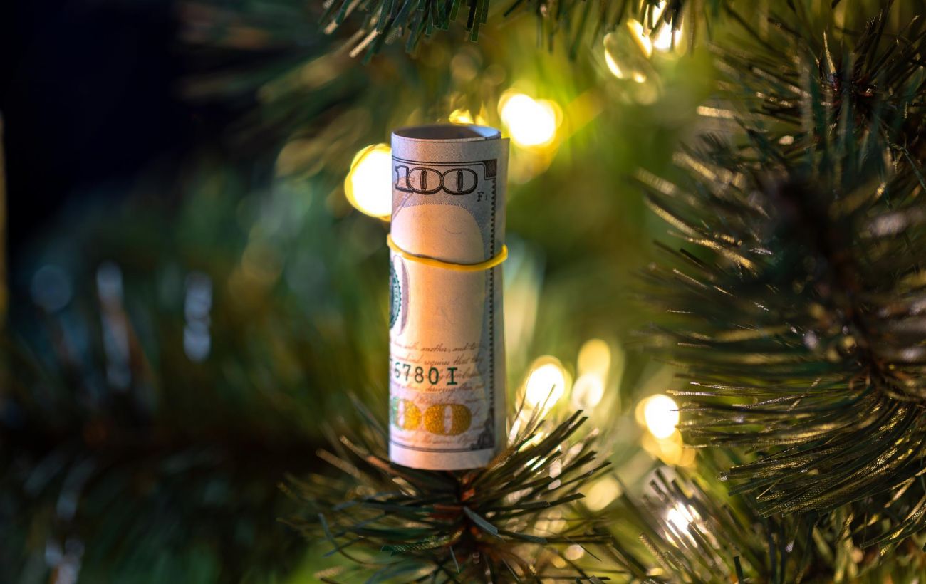 Зображення новини: Що покласти в кишеню на Новий рік, щоб завжди були гроші: головні прикмети