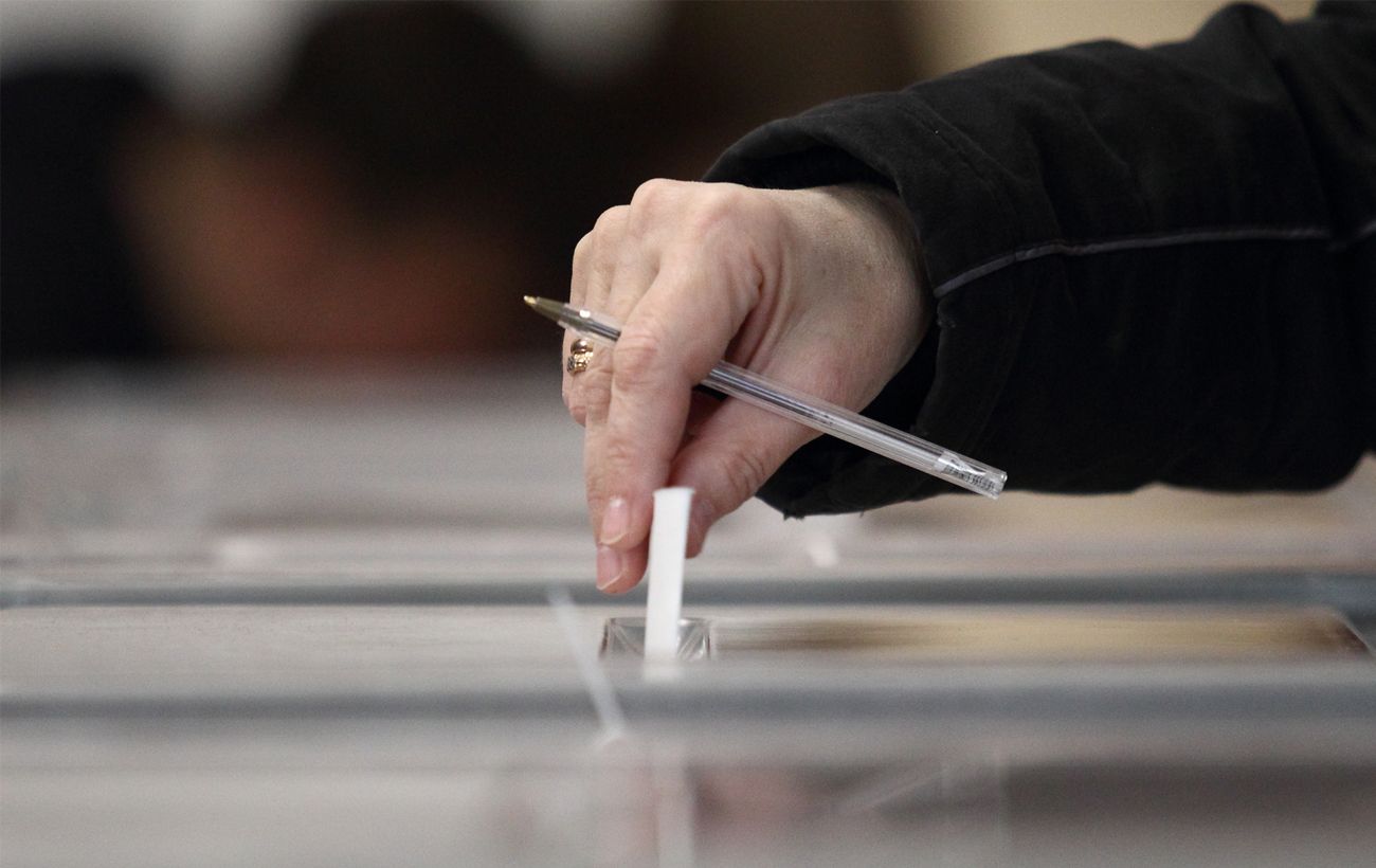 Зображення новини: Вибори "під час війни": у ЦВК розкрили орієнтовну вартість голосування в Україні