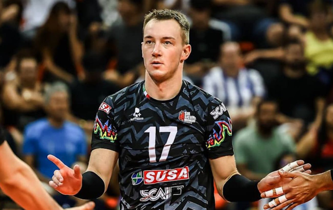 Зображення новини: "Перуджа" Плотницького в півфіналі клубного ЧС-2025: названо суперника