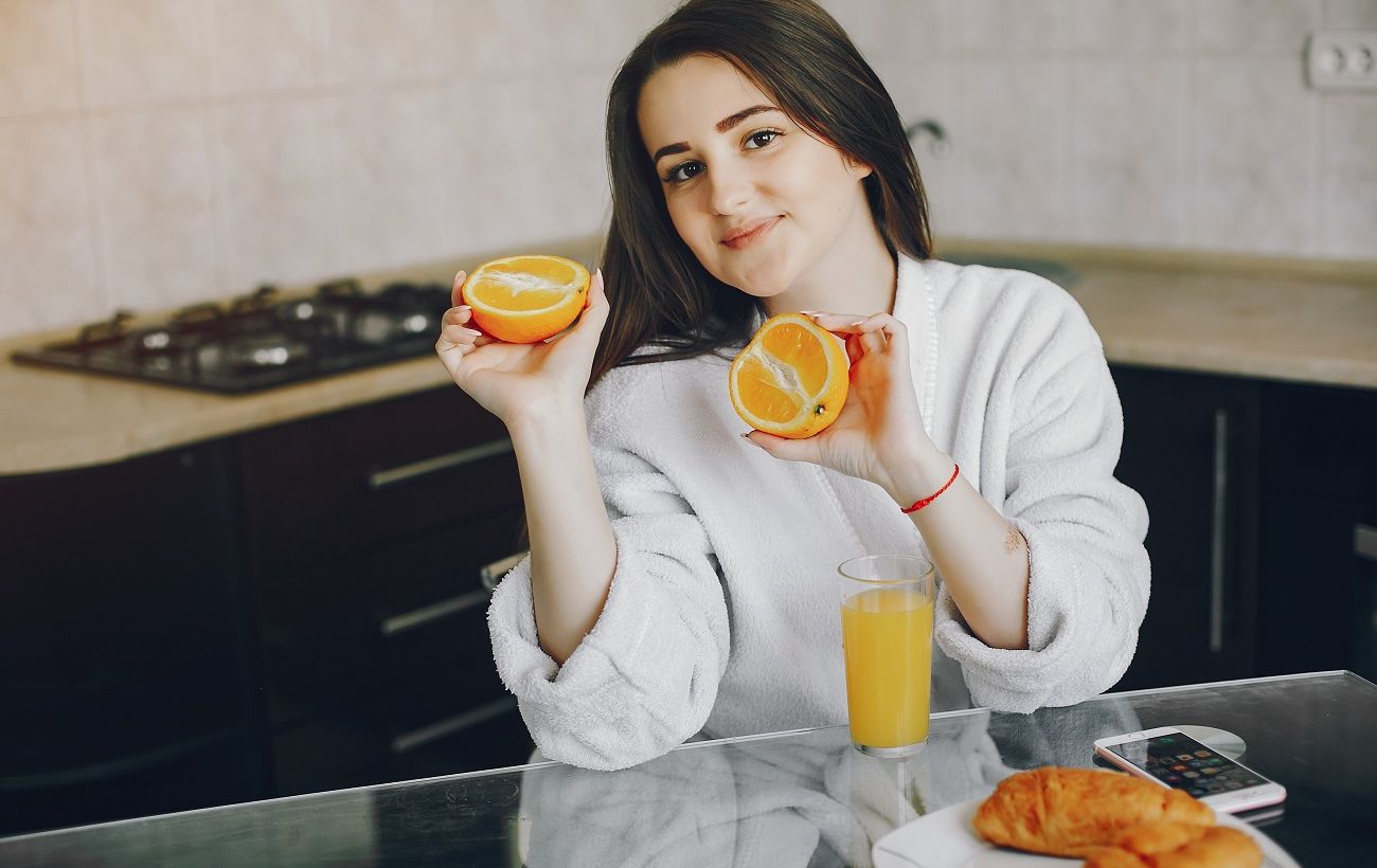 Зображення новини: Скільки апельсинів насправді можна з’їдати за день без шкоди для здоров’я