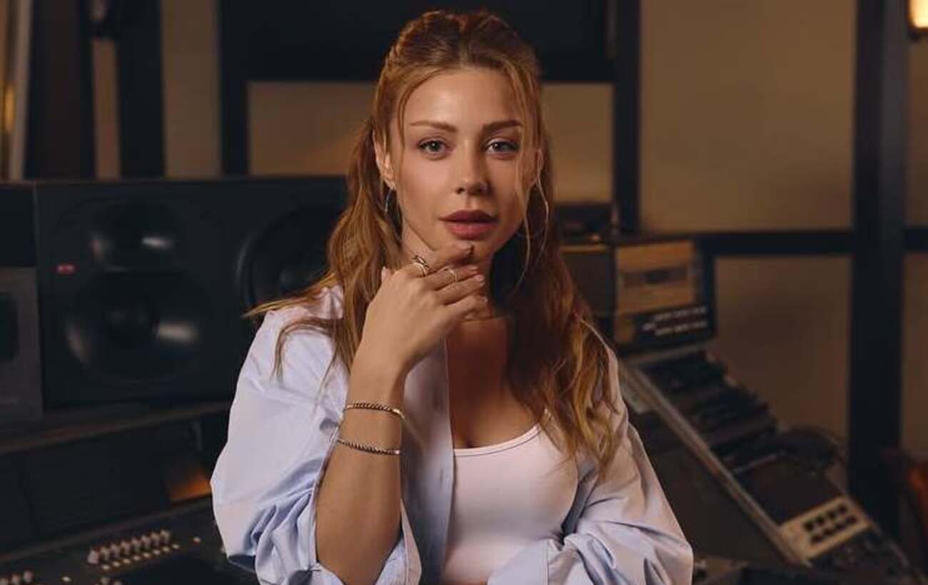 Зображення новини: "Поважайте це": Тіна Кароль пояснила, чому перекладає свої хіти українською