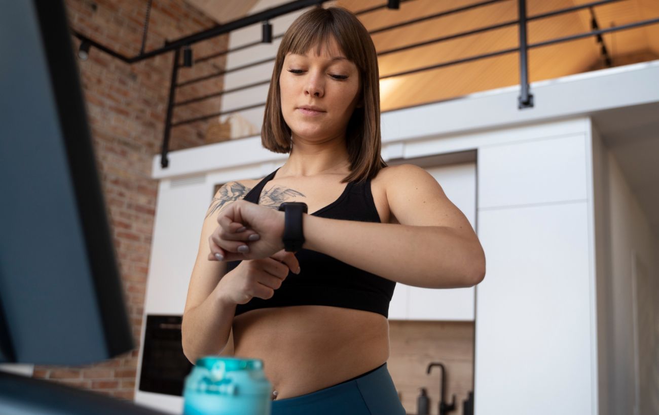 Зображення новини: Ці 10 легких щоденних занять спалюють калорії без спорту