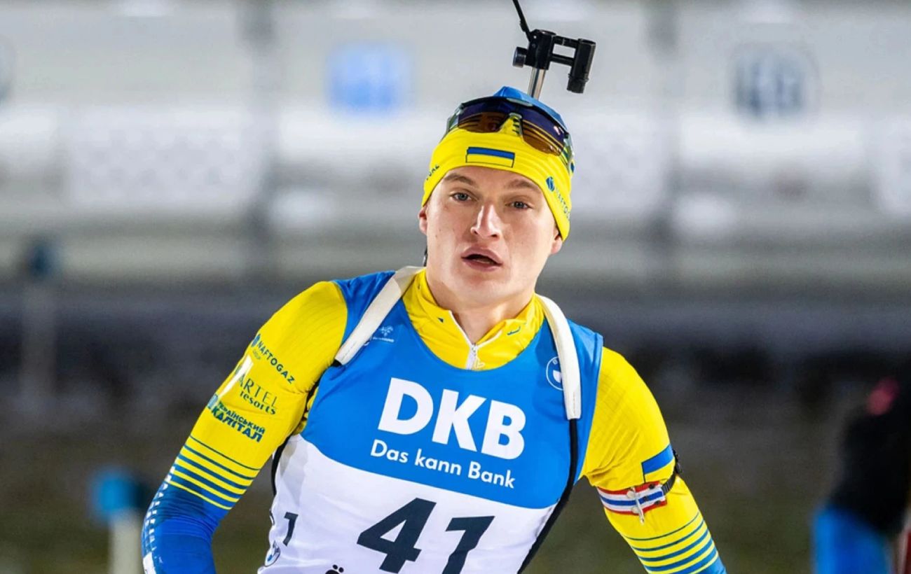 Зображення новини: Підручний та Мандзин відіграли позиції і потрапили у топ-30 персьюту в Ансі