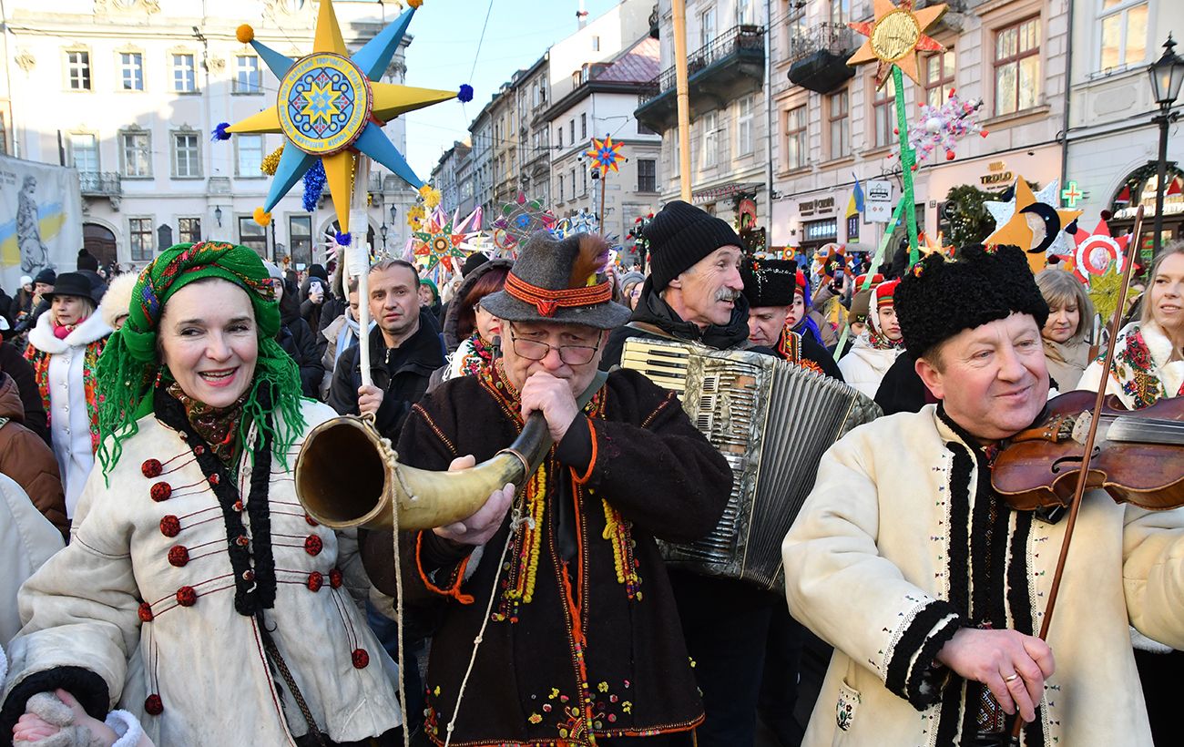 Зображення новини: Щедрий вечір та Маланка 2025: нова дата, традиції та що не можна робити