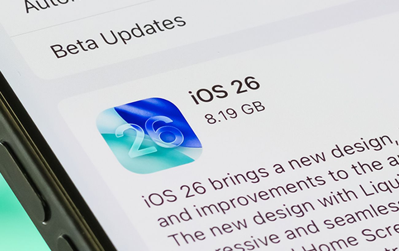 Зображення новини: Apple готує iOS 26.3: які нові функції з'являться в оновленні
