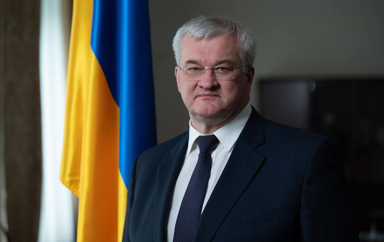 Зображення новини: Швеція виділить Україні 200 млн доларів у 2026 році: Сибіга сказав, на що підуть гроші